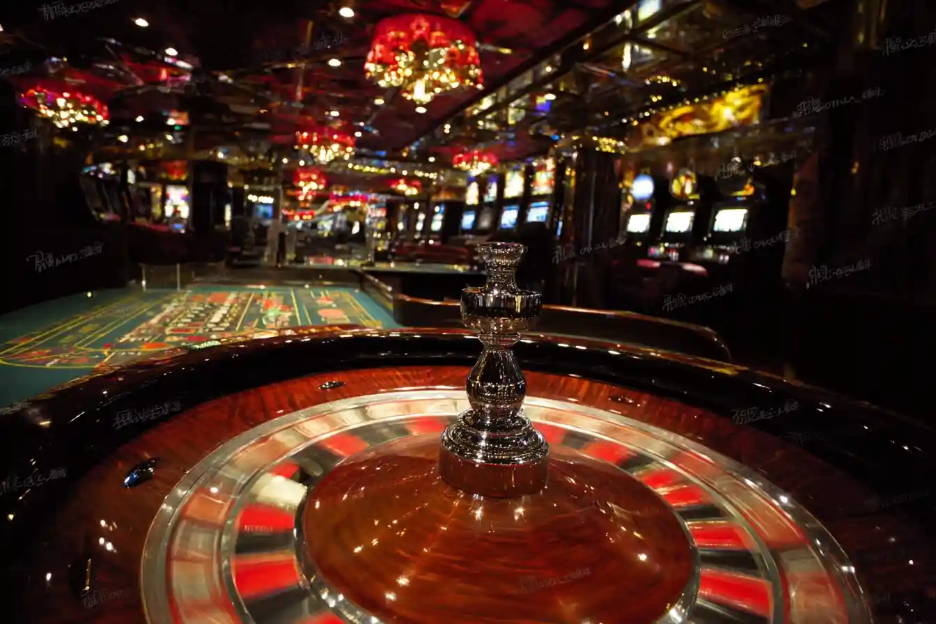 vegas party slots app