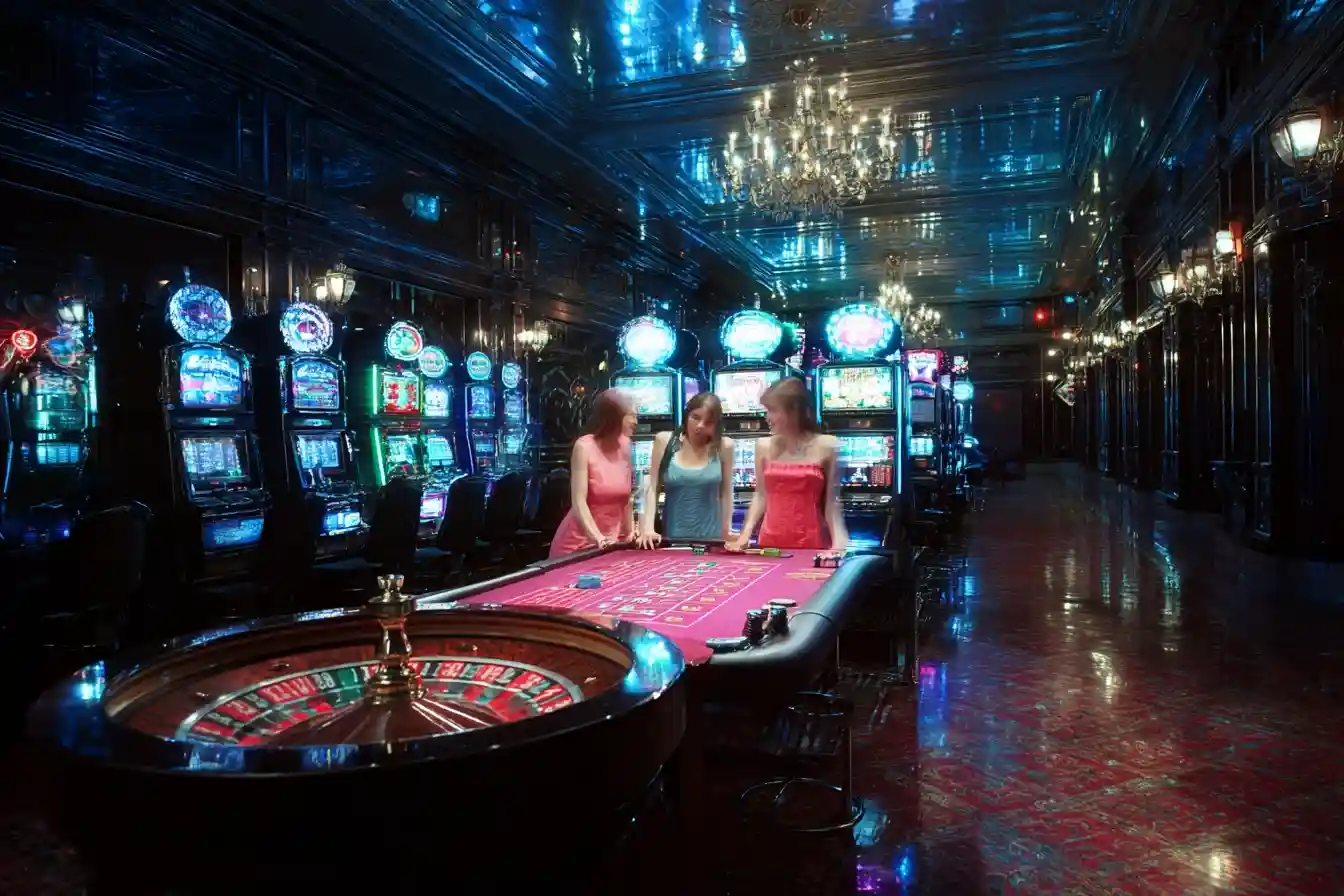 slots of vegas no deposit sign up bonus