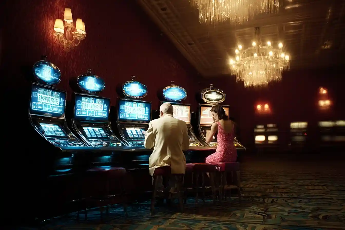 heart of vegas casino free slots