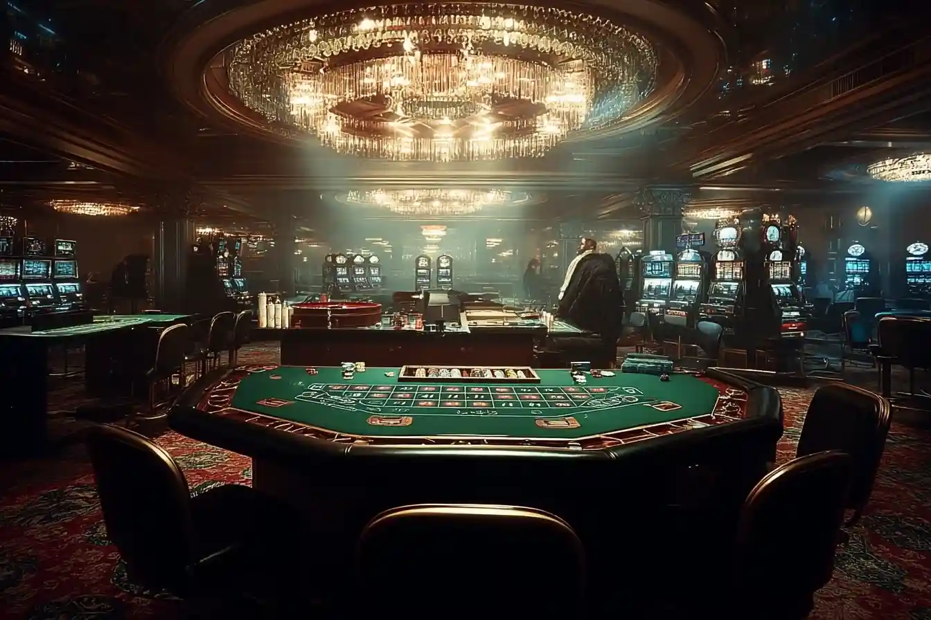 what slots pay out the most in vegas