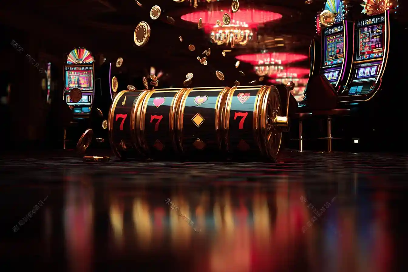 vegas slots