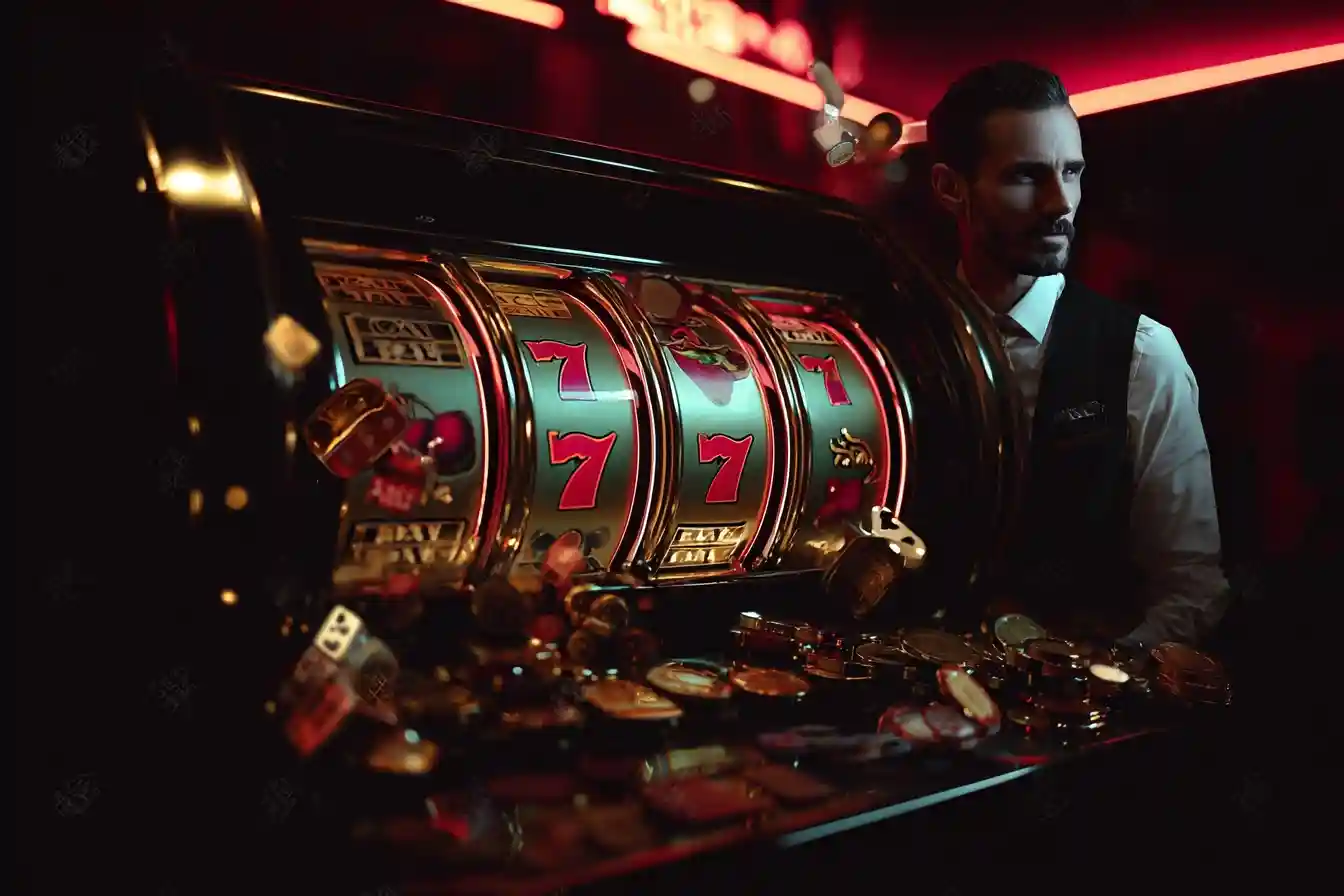 best slots vegas reddit