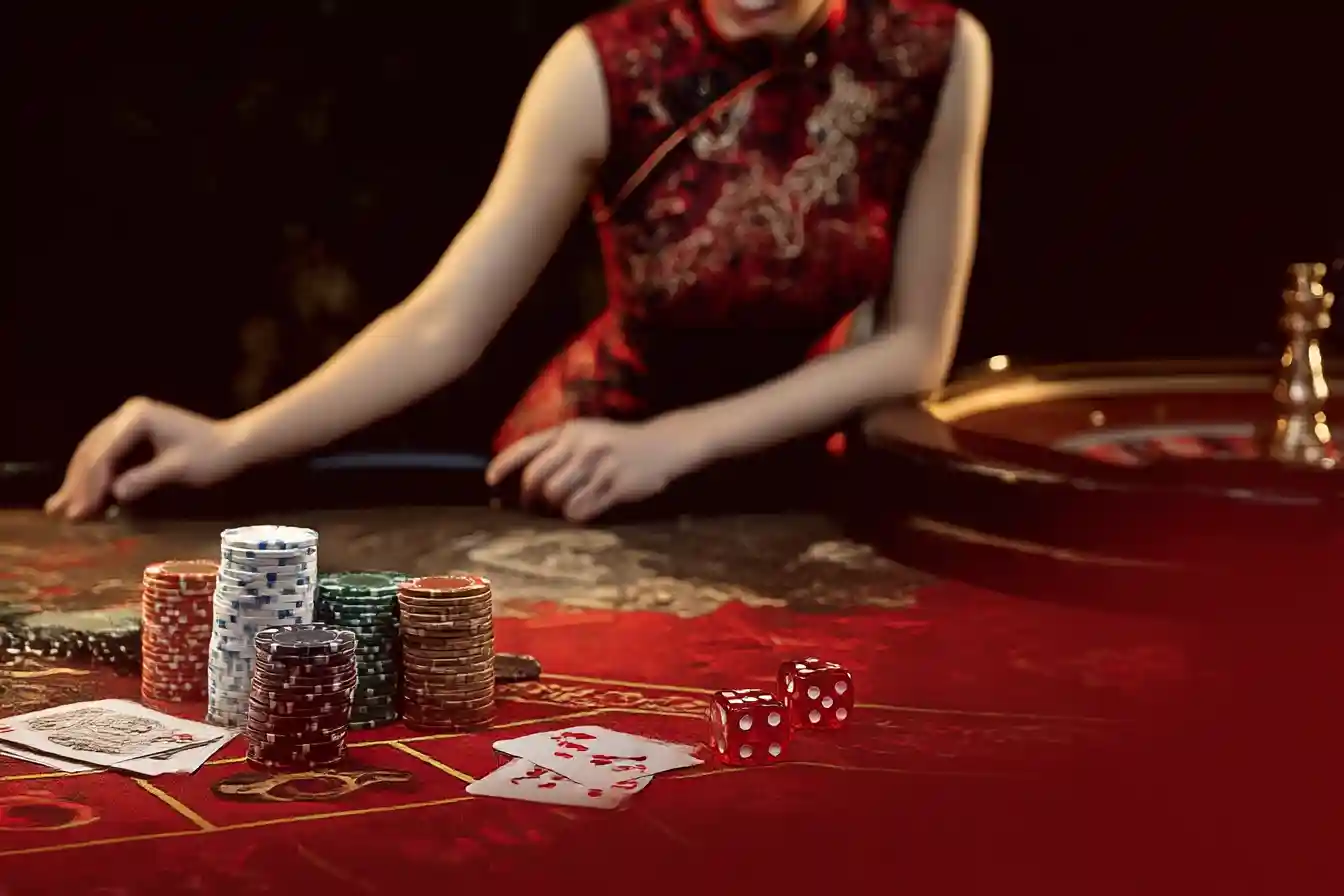 full house casino vegas slots