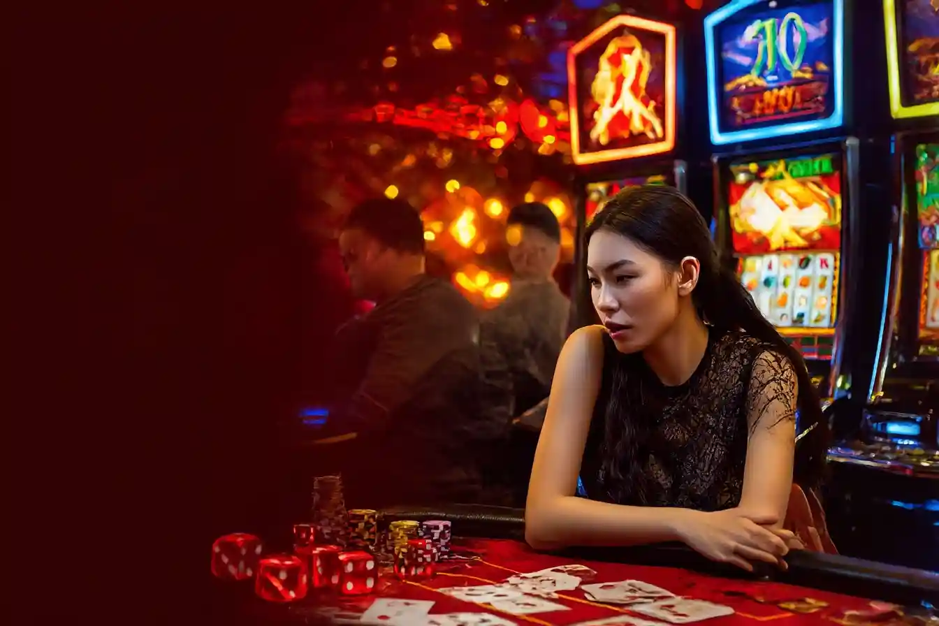 best slots to play in las vegas 2023