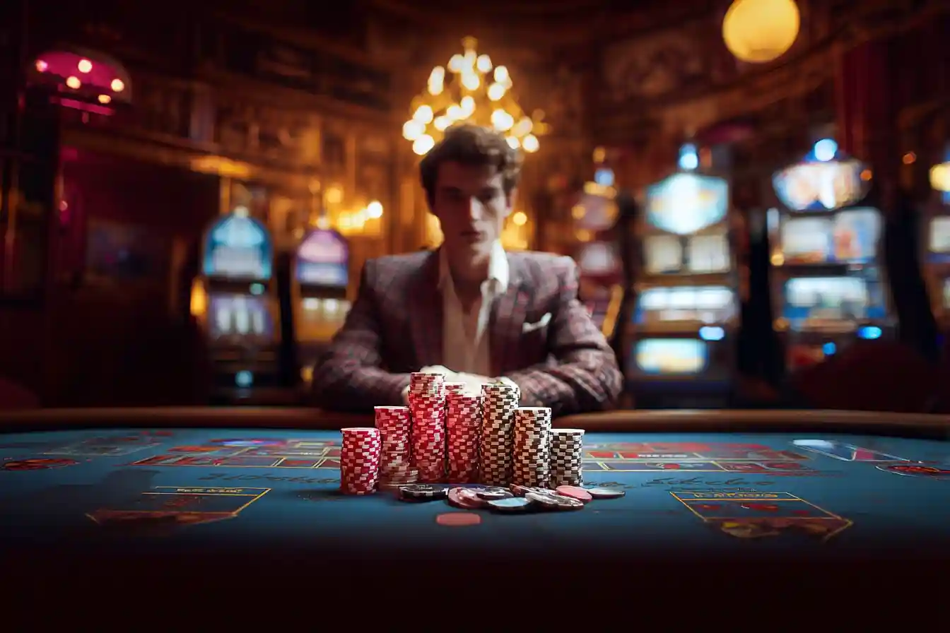 vegas slots winner canada online