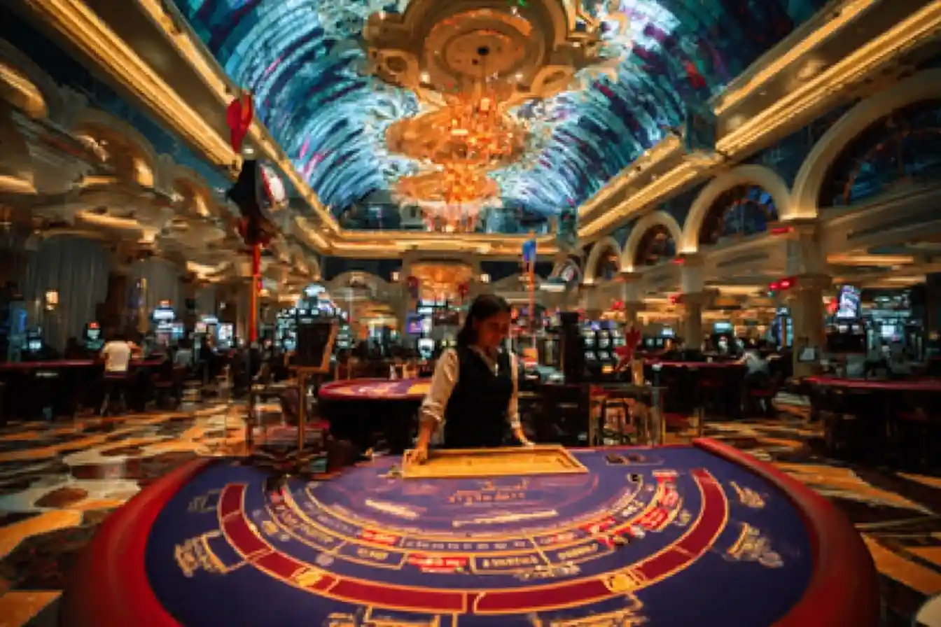 vegas wheel of fortune slots