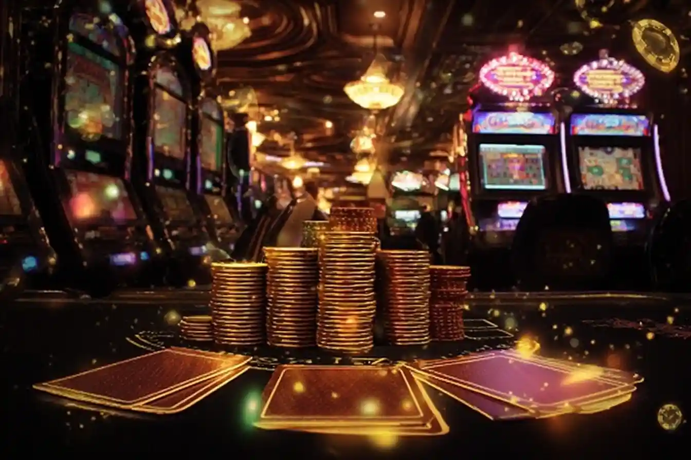 vegas world online slots