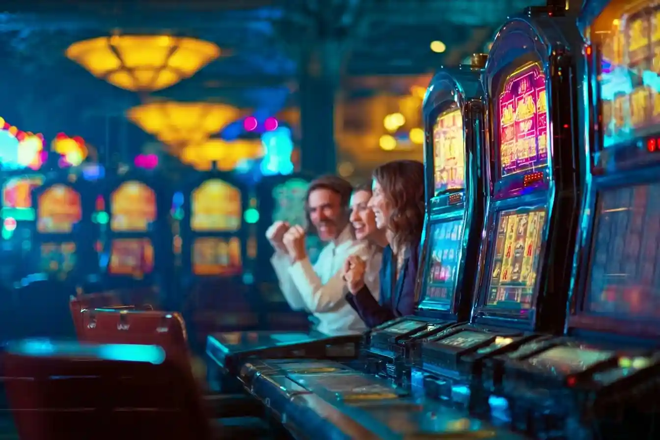 is slots of vegas casino legit