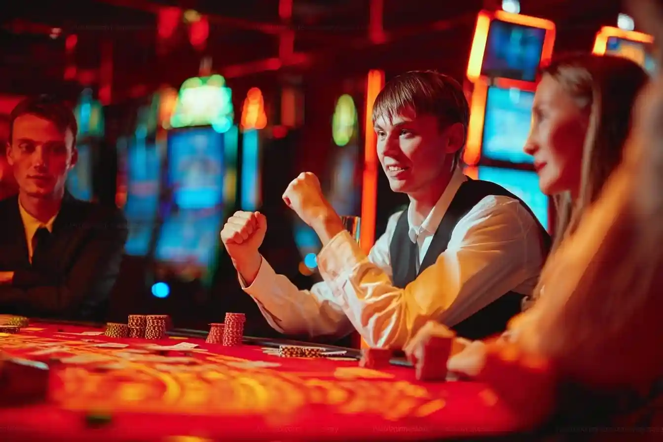 slots of vegas supports litecoin