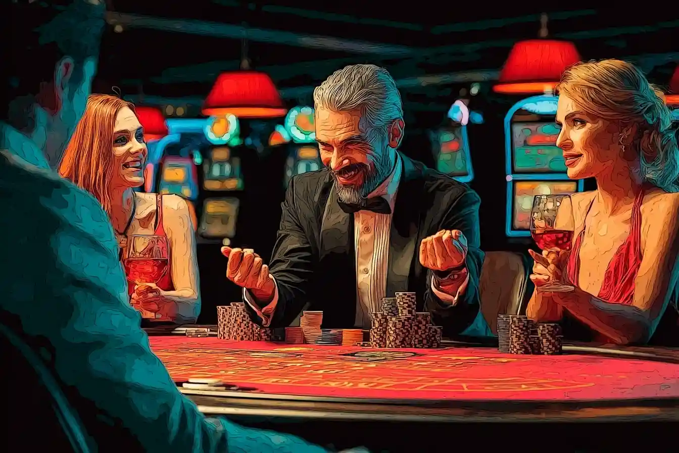 queen vegas casino slots