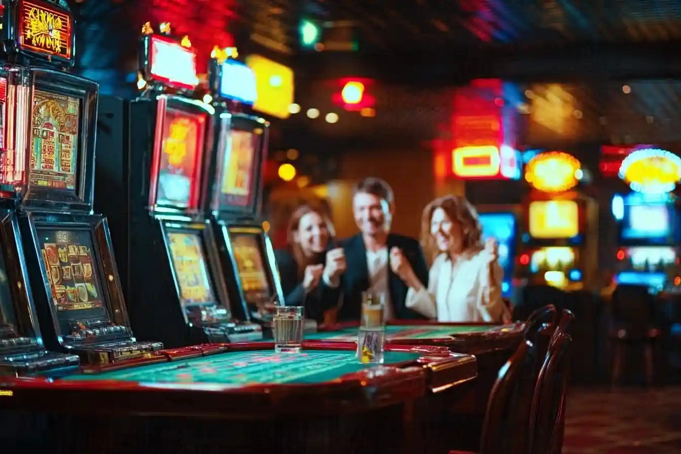 300 free slots of vegas