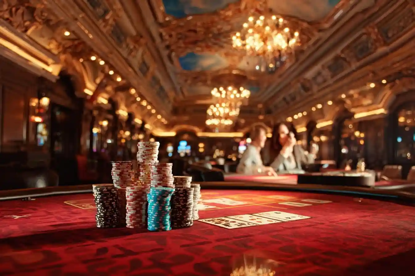 free las vegas style slots online