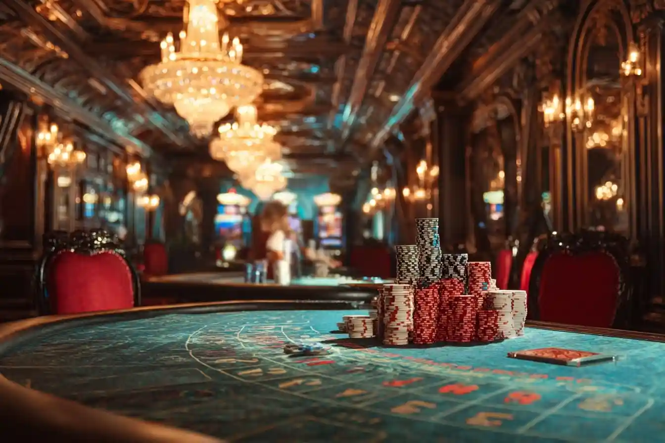 mega slots las vegas