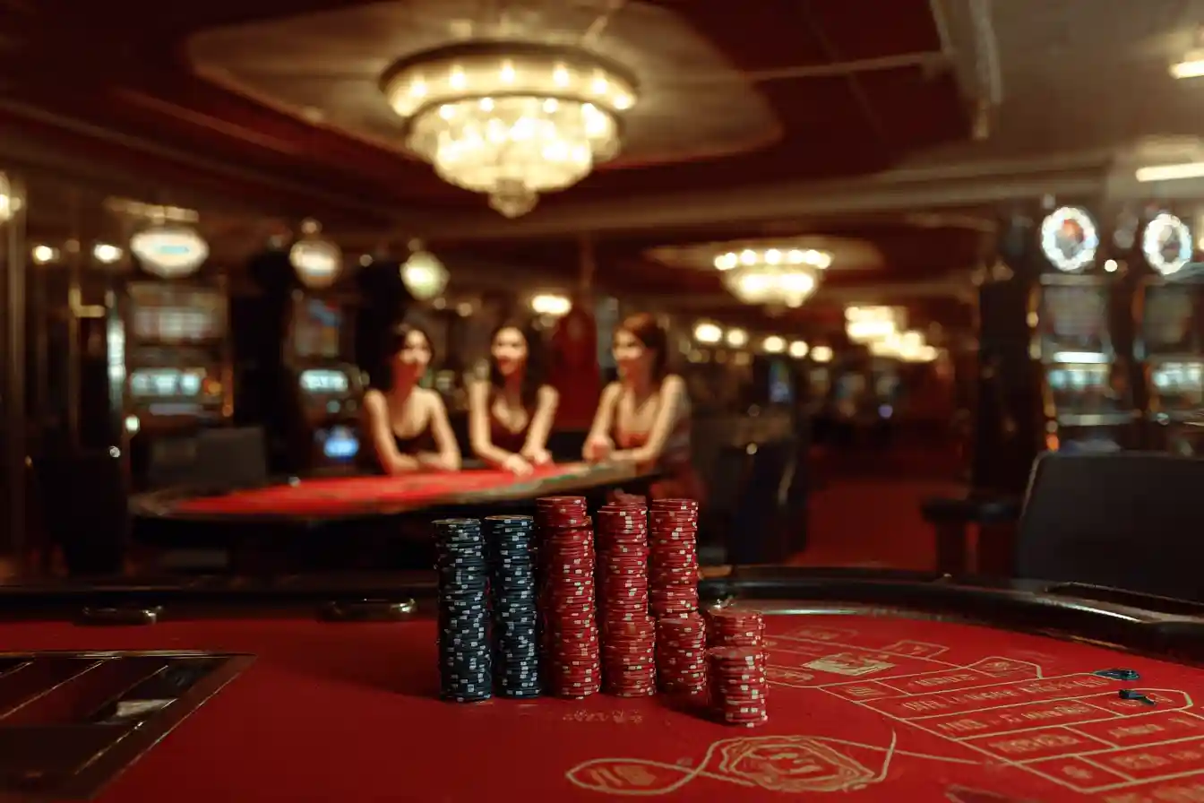 las vegas slots online game