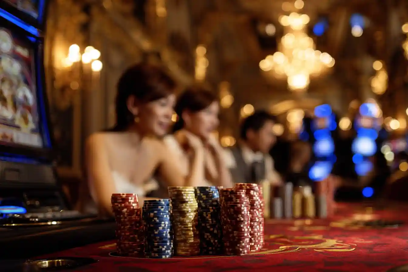 vegas sweeps slots