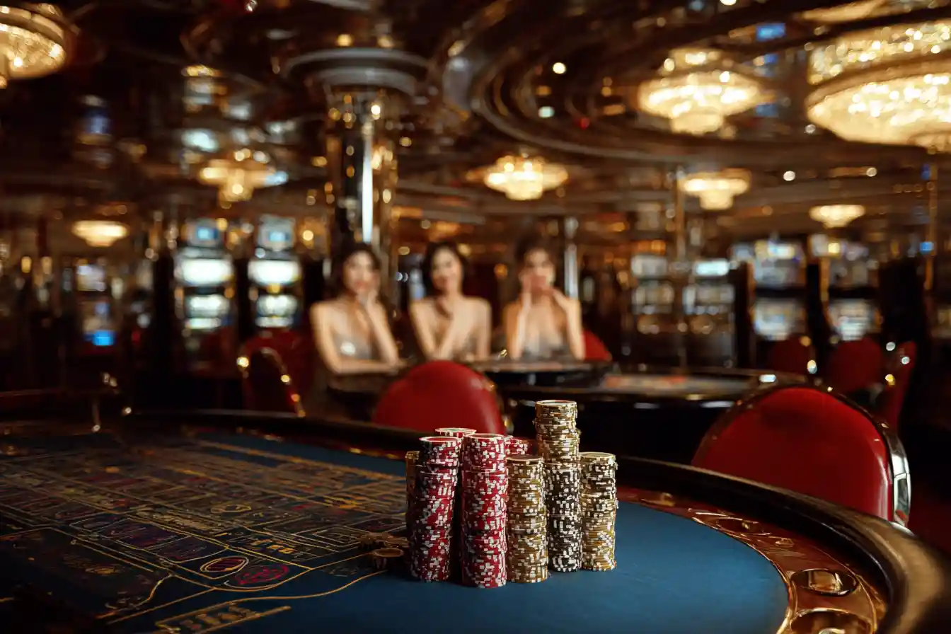 sky vegas best rtp slots