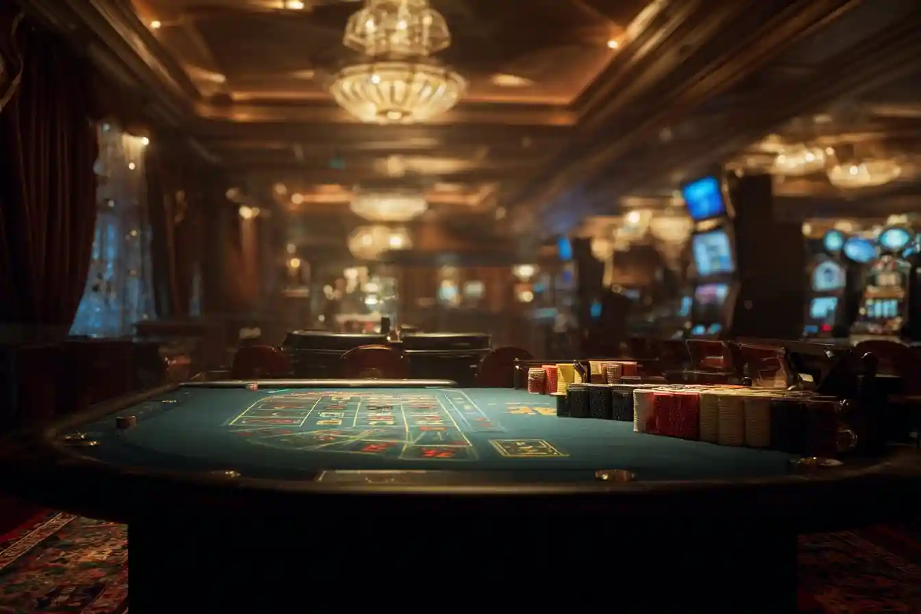 best rtp slots in vegas 2022