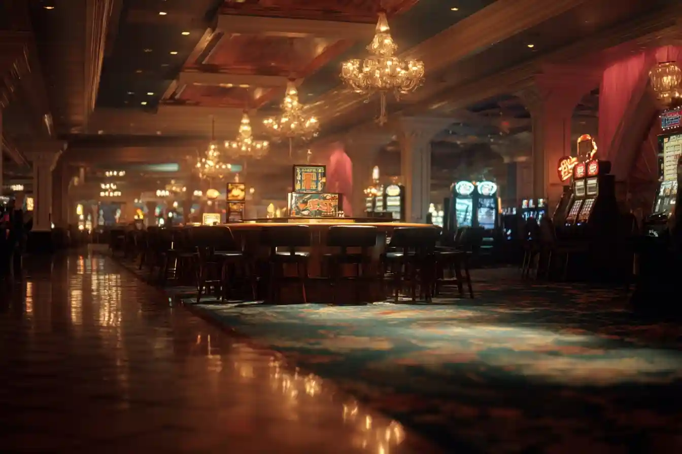 hearts of vegas casino slots