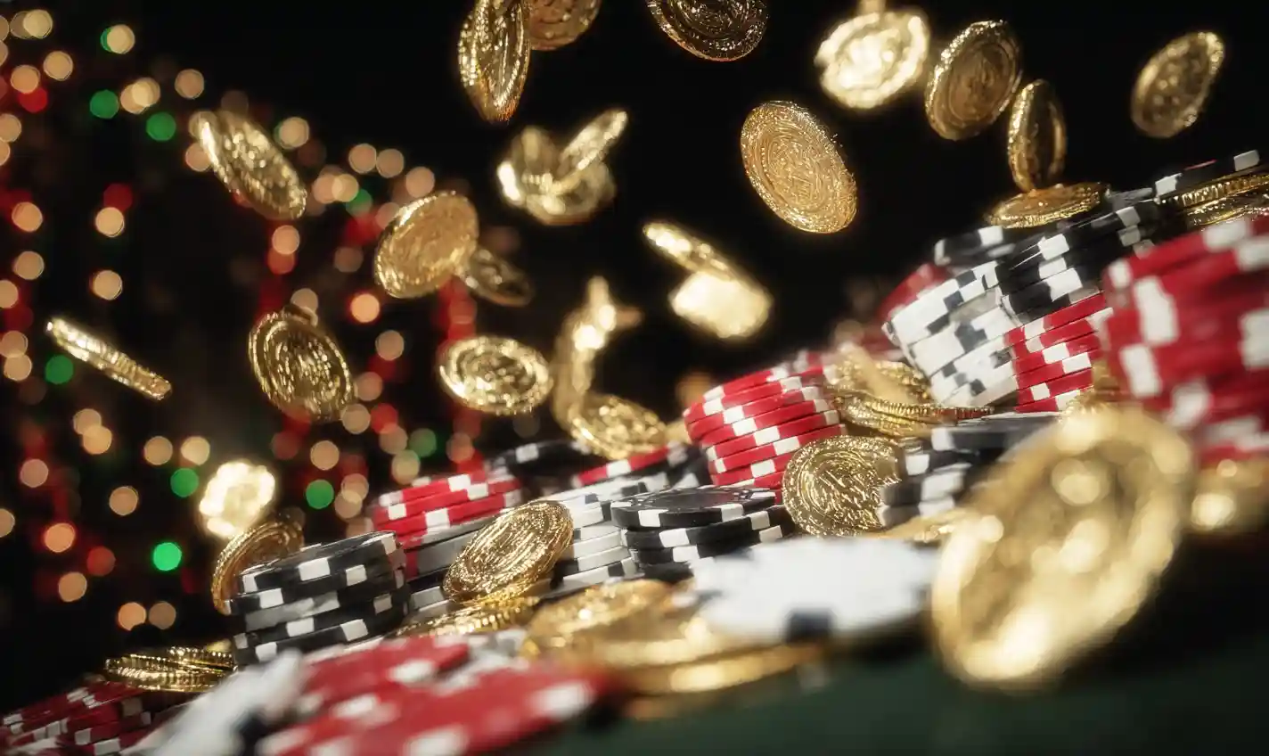 slots of vegas forum