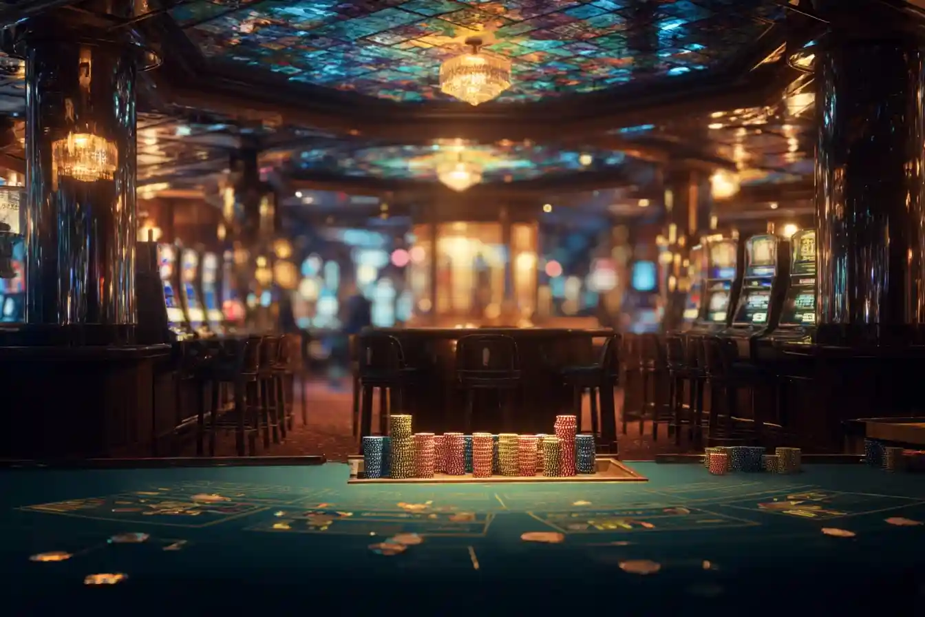 download hot vegas slots