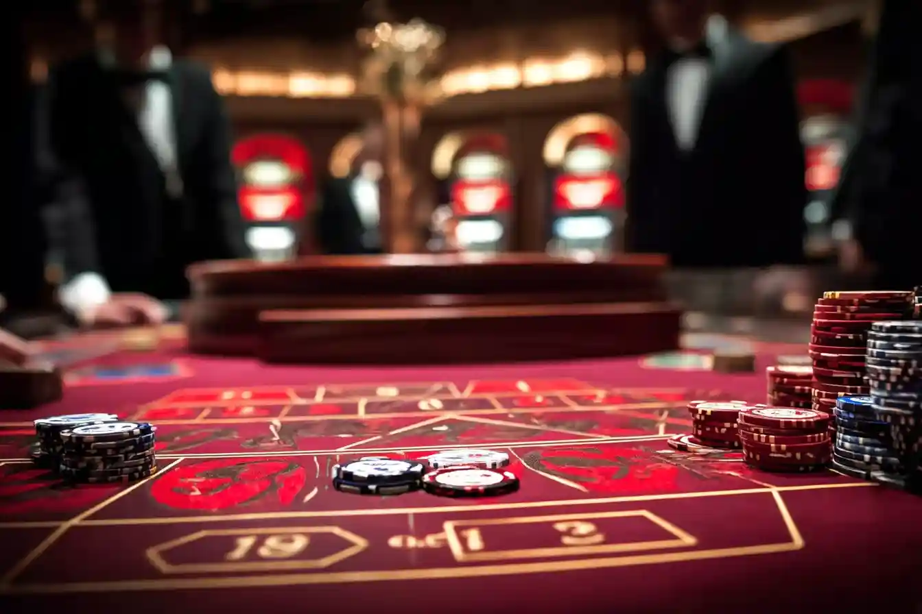 animated happy birthday slot machine gif