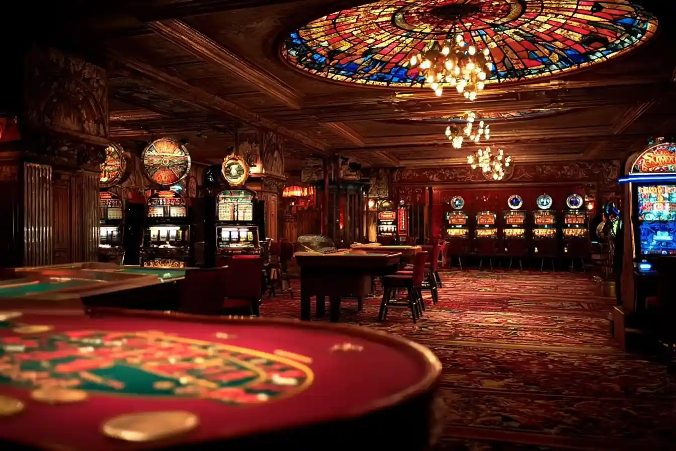 hi five vegas slots