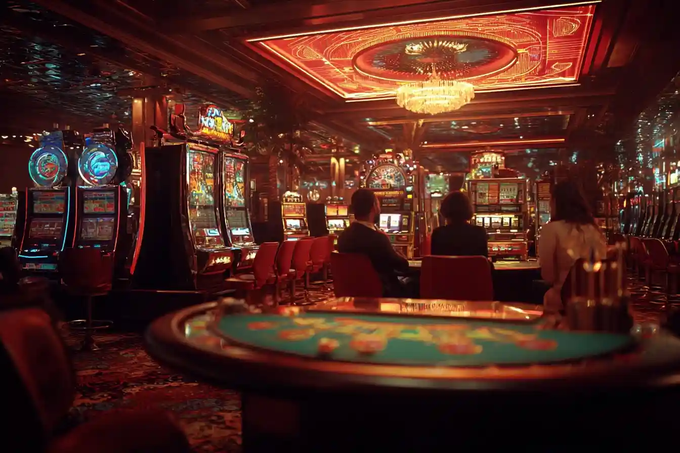 las vegas loosest slots 2022