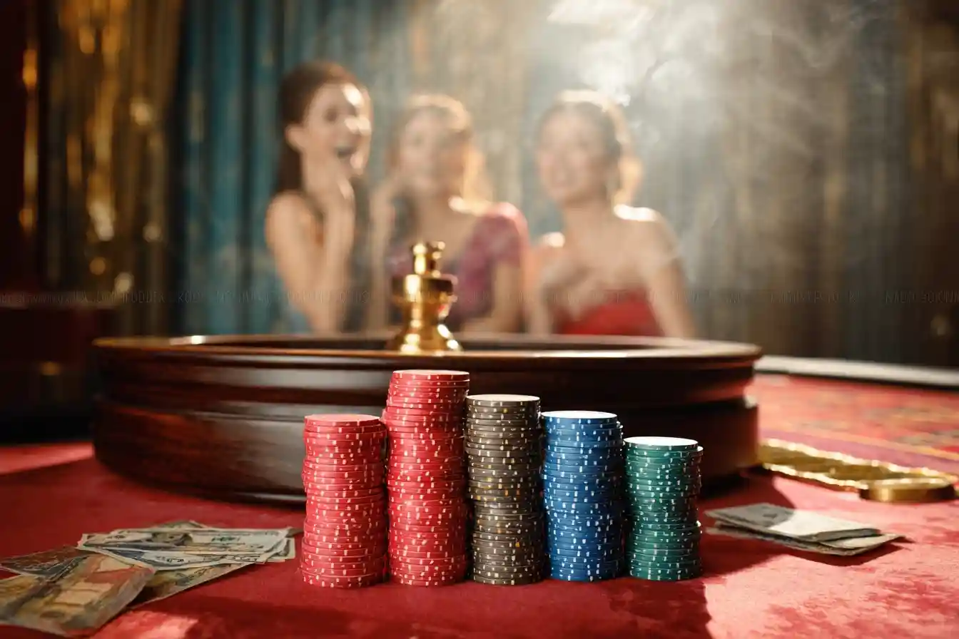 are there quarter slots in vegas