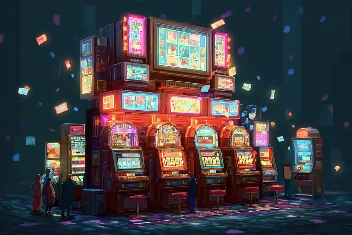 free classic las vegas slots