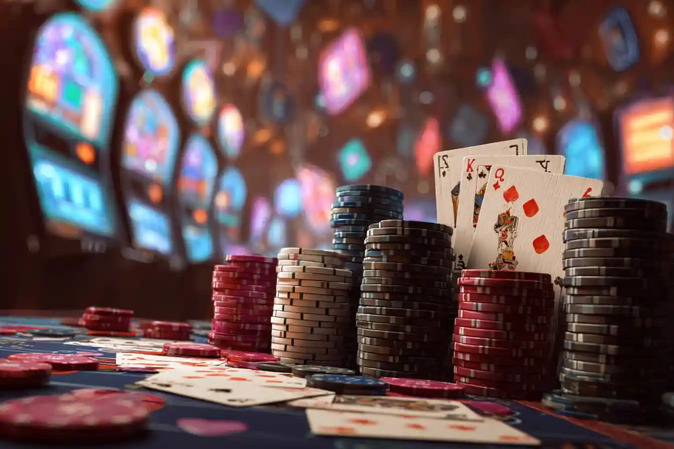 lucky time slots vegas casino