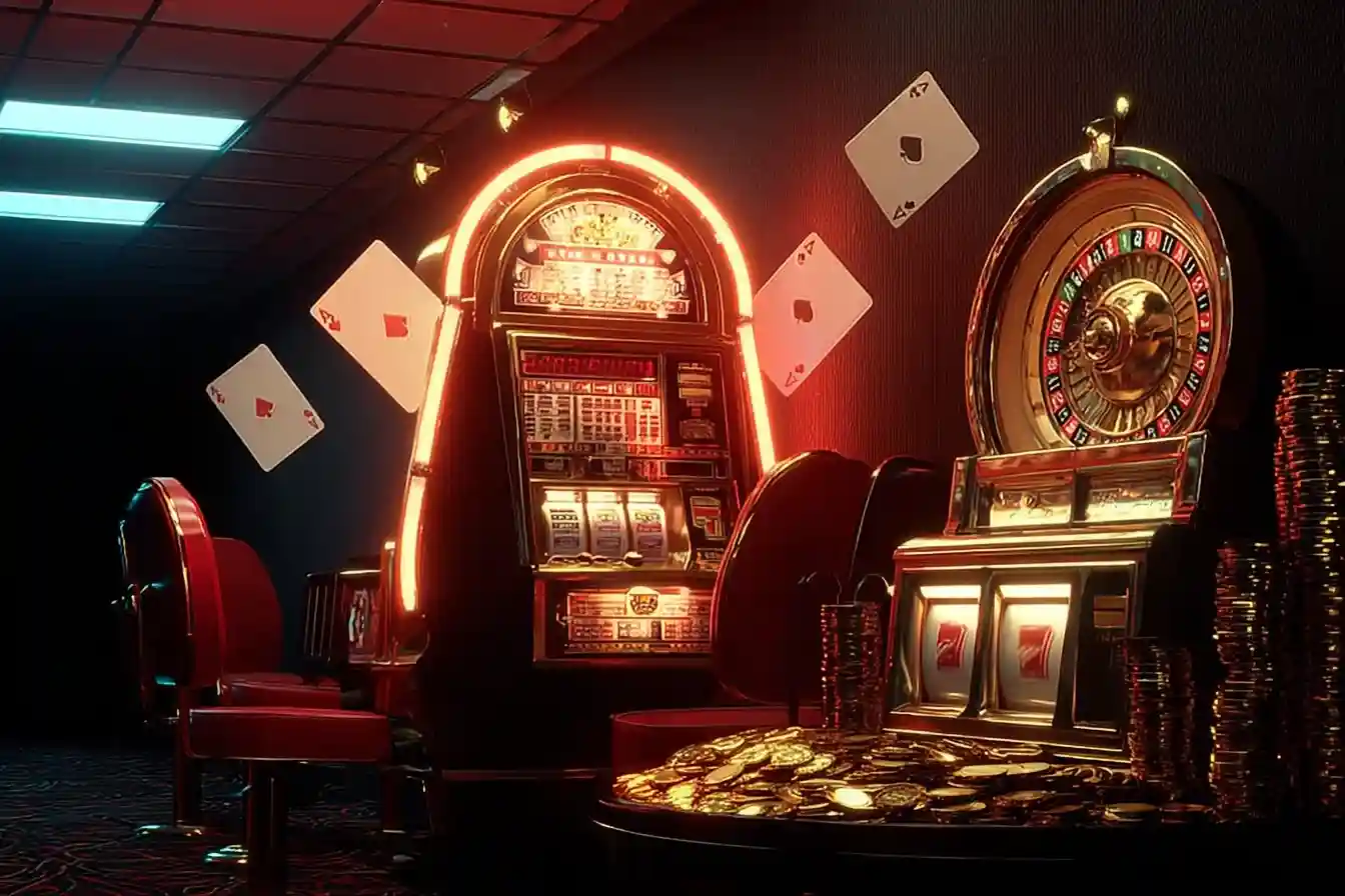 slots of vegas casino nz