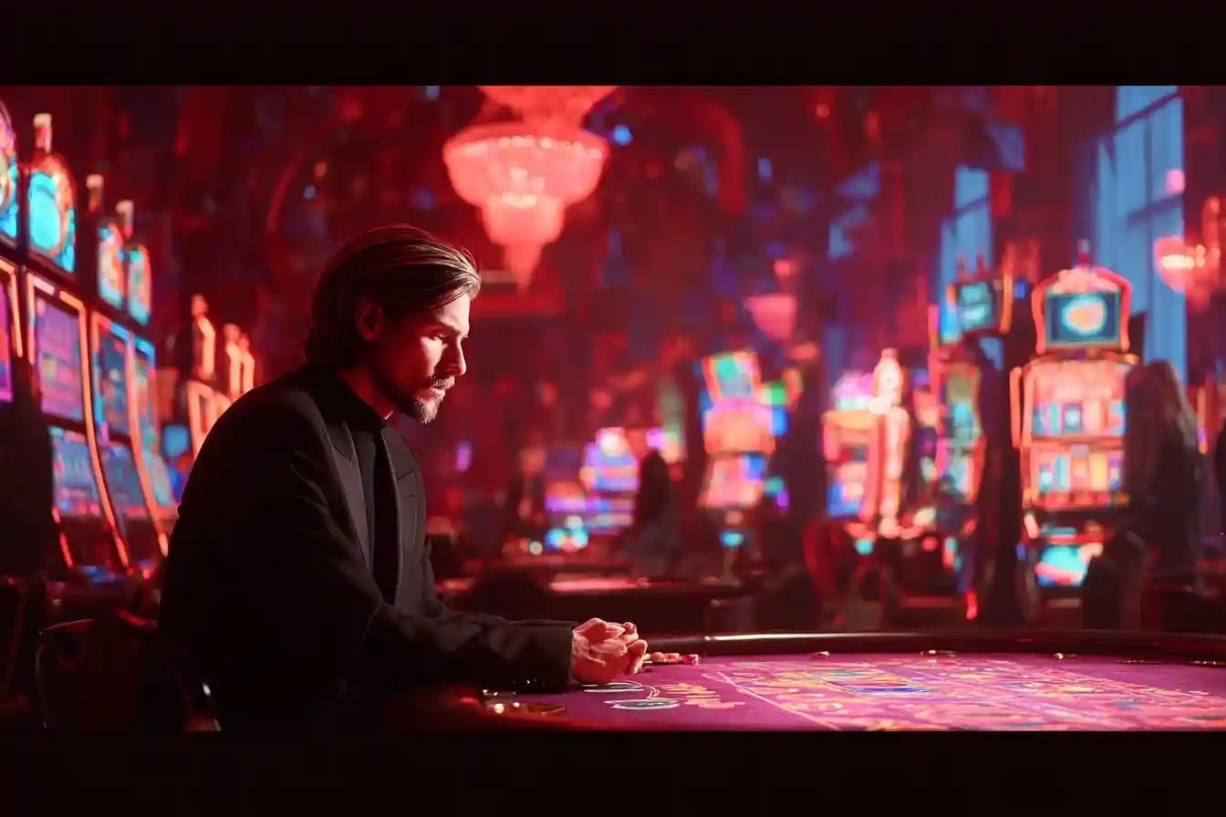 best slots to play in vegas 2023