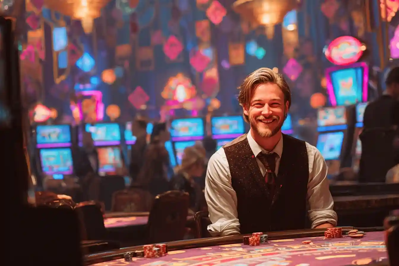 how to win slots vegas