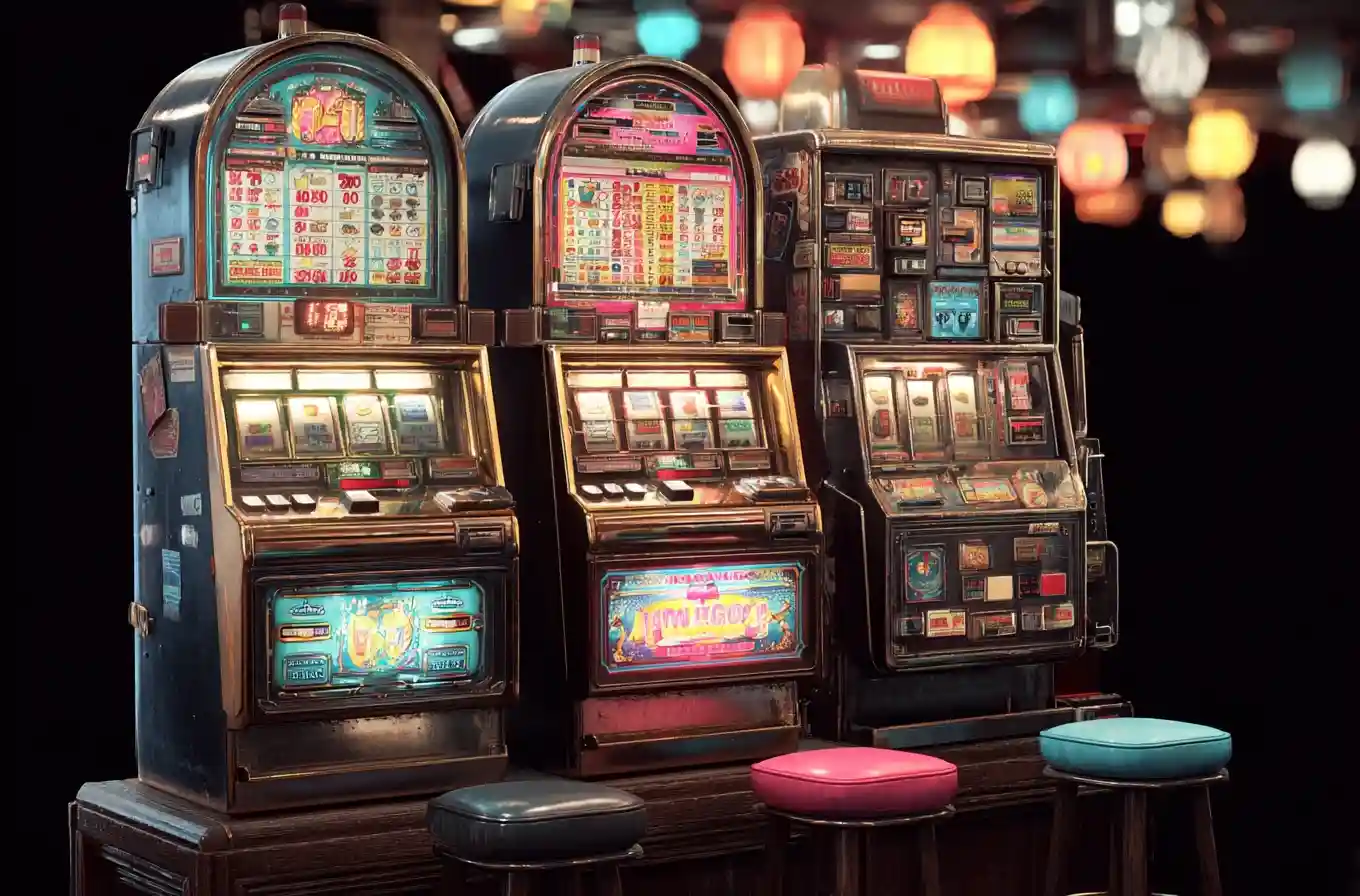 how to win vegas slots