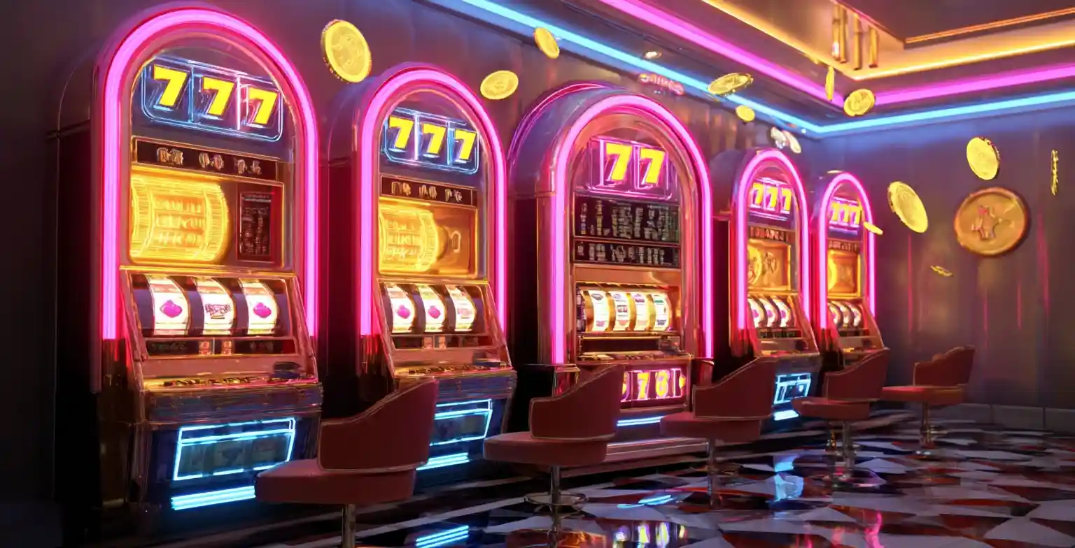 best new slots in vegas 2017
