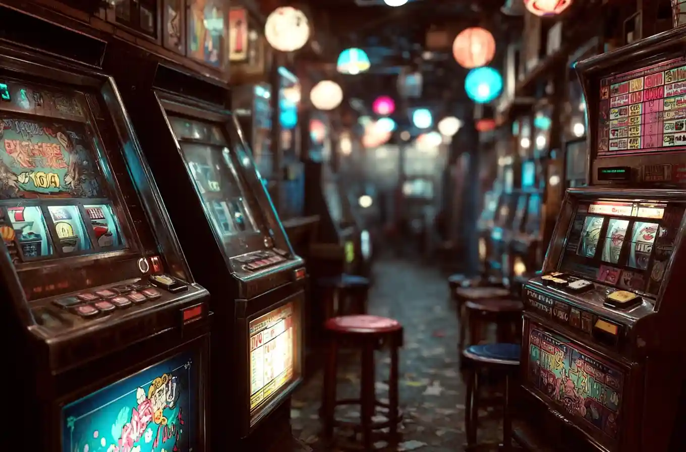 what are the odds of winning a slot machine jackpot
