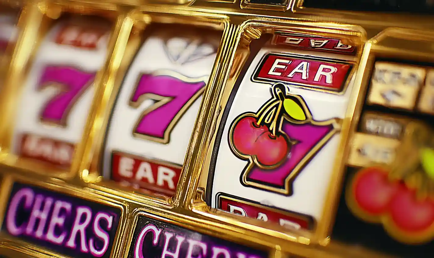 slots with real vegas rewards