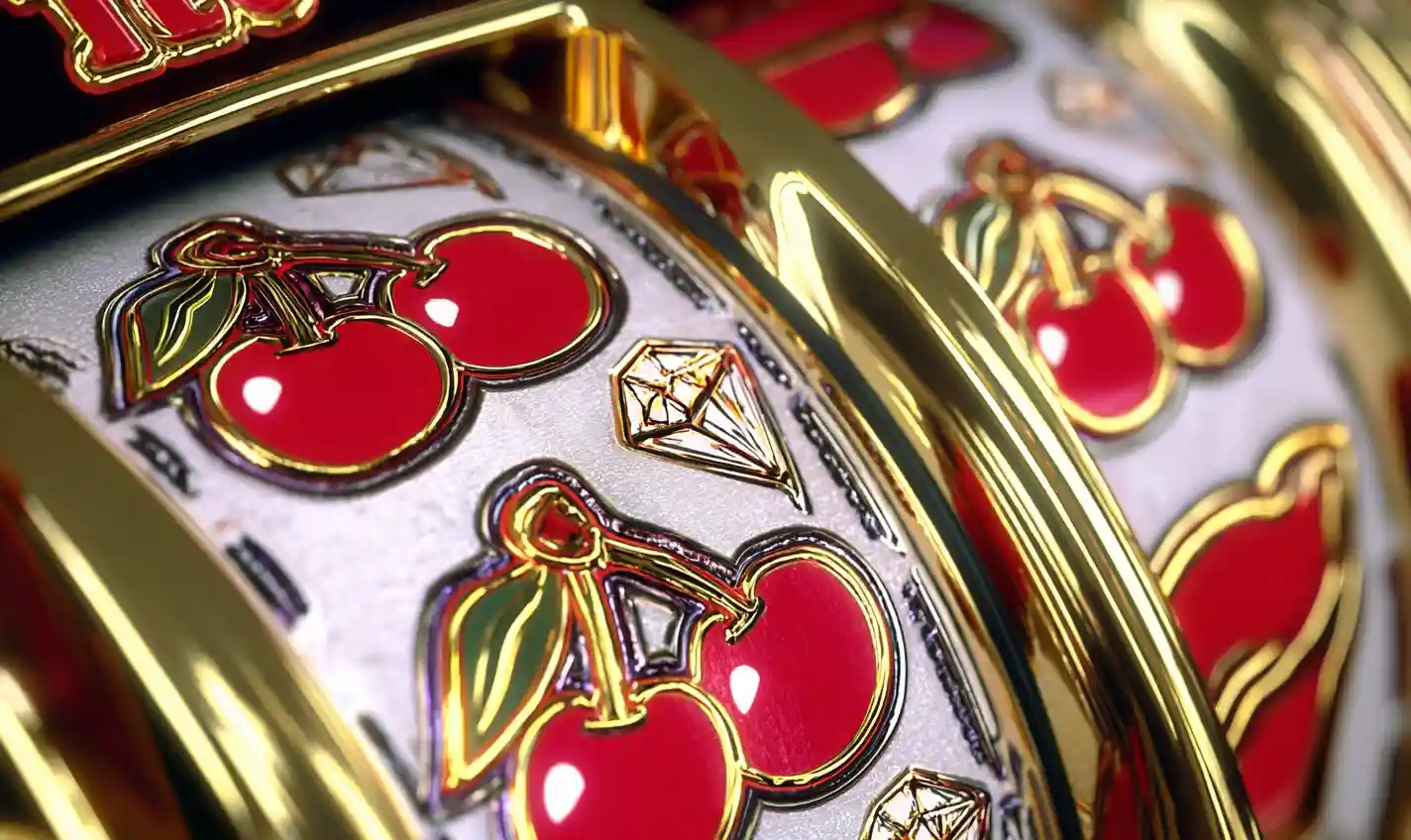 best casino slots to play in vegas