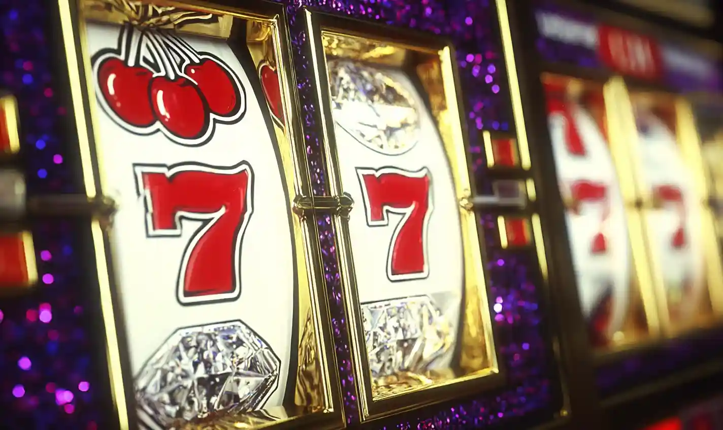 what's the best slot machines to play