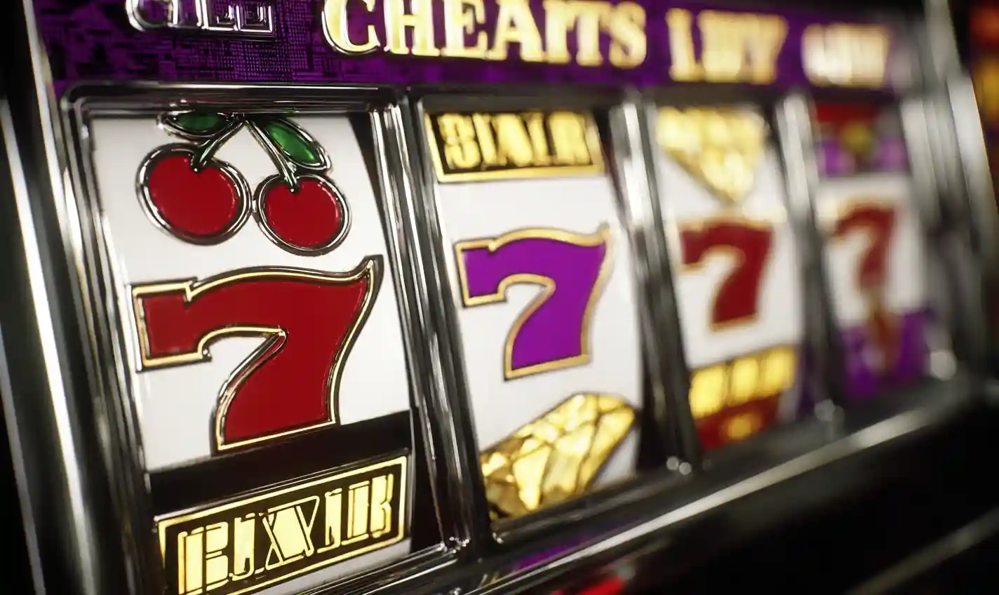 vegas world slots free online