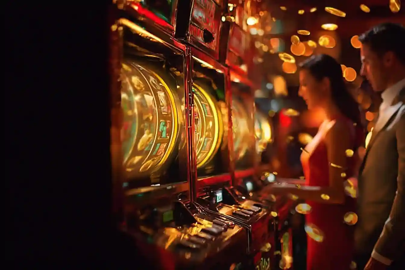 what slots pay out the most in vegas
