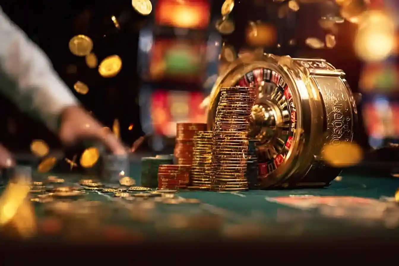 rock n cash casino slots vegas slot games