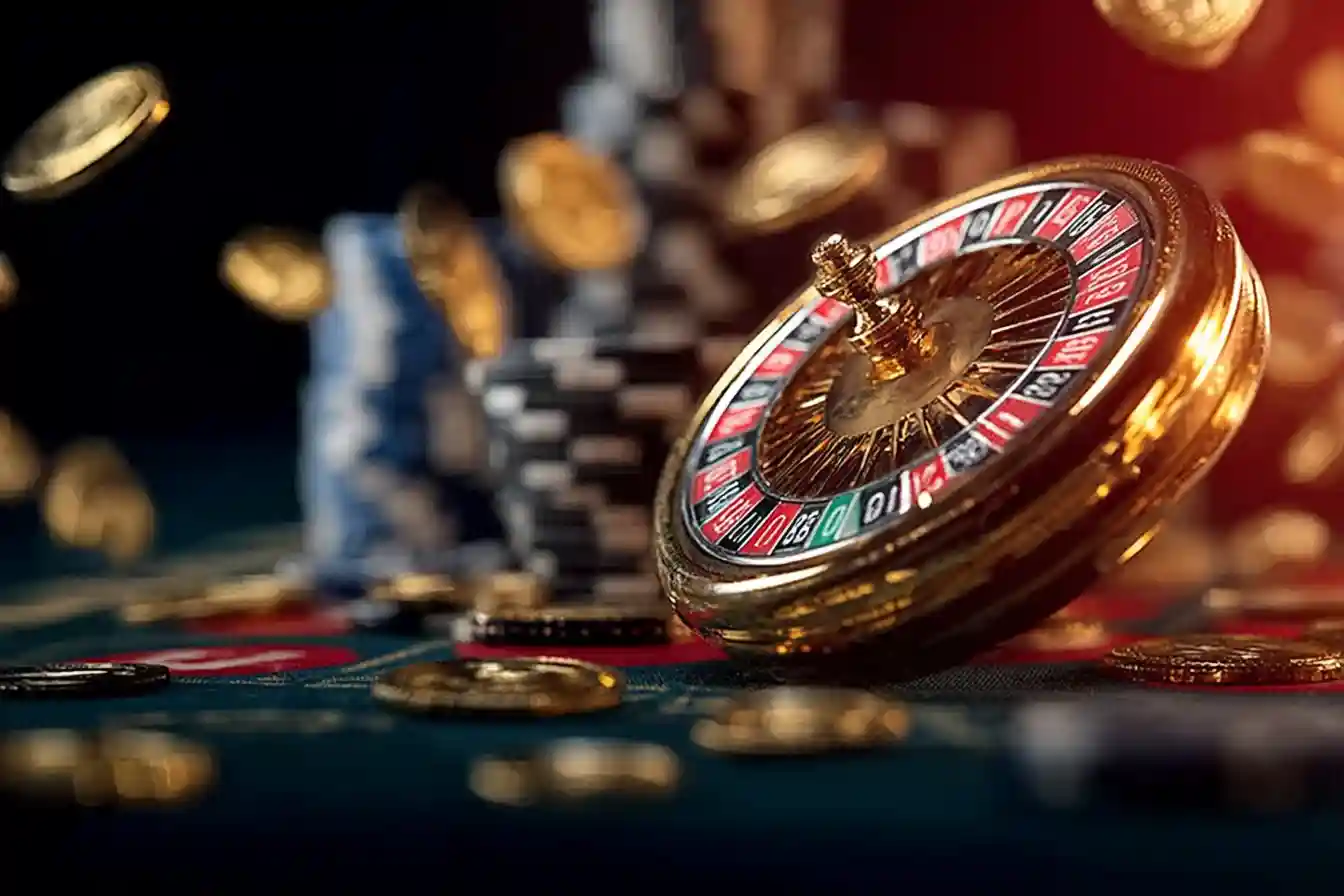 vegas online slots real money