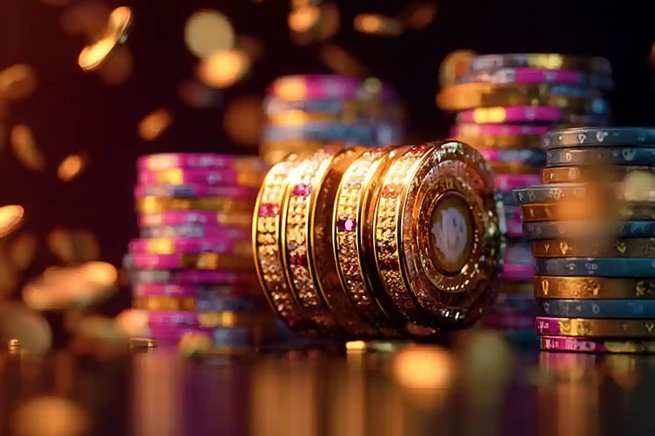 free vegas slots casino