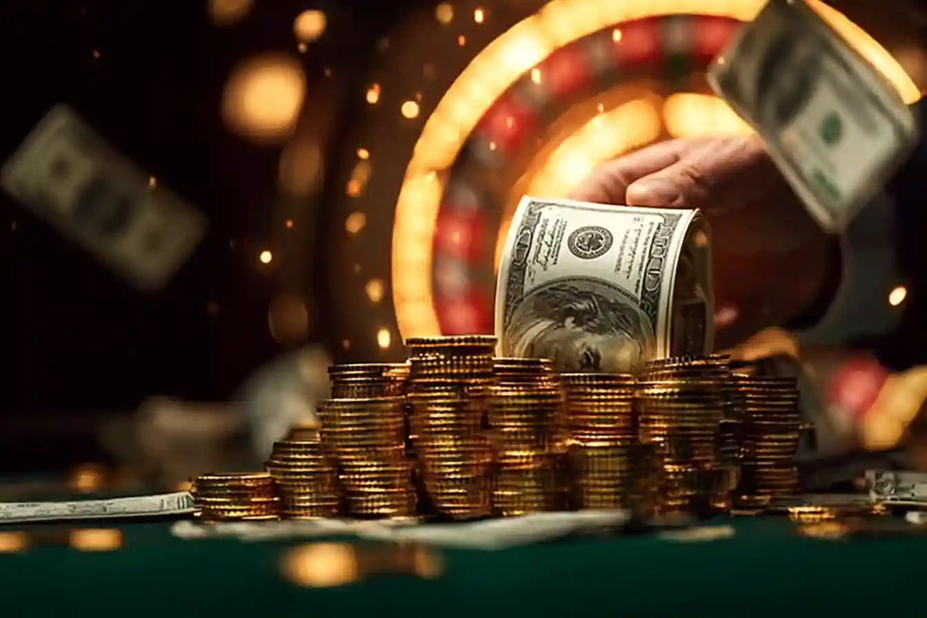 scatter slots hot vegas slots