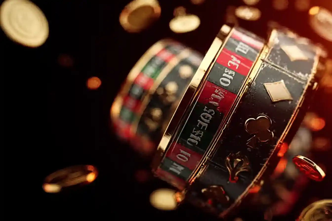 which las vegas casino has the loosest slots