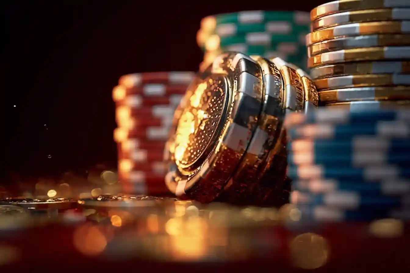 slot machines how to play