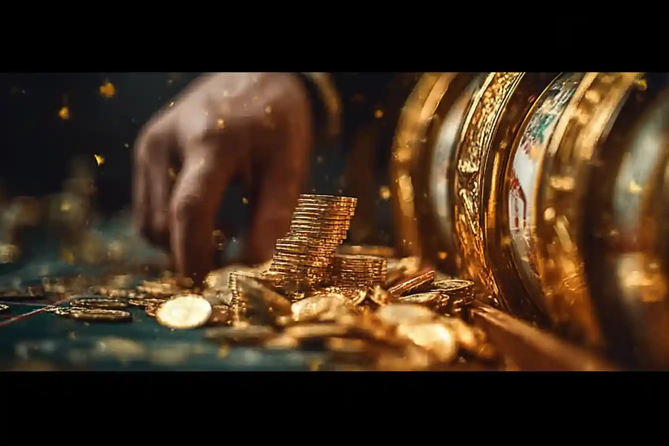 pop! slots ™ - free vegas slots and casino pokies