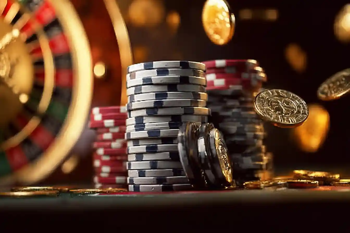 show me free vegas slots