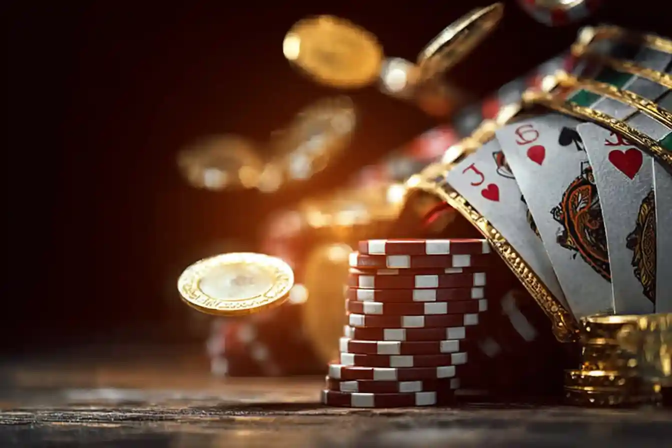 quarter slots in vegas